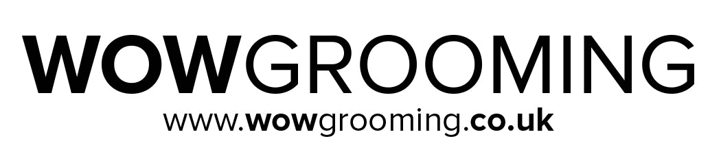 Dog Grooming Products and Accessories – Wow Grooming