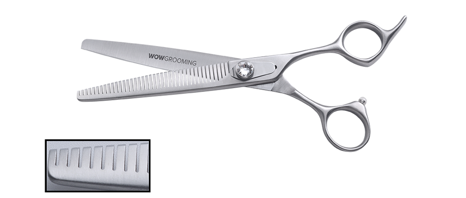 Sharpening Dog Grooming Scissors for Better Performance Wow Grooming