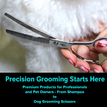 Why Lower Prices Don't Mean Lower Quality – Save an Extra 10% on WOW Grooming Scissors