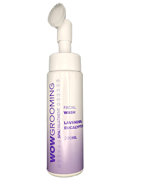Dog Facials – Why Every Groom Deserves the Perfect Finish