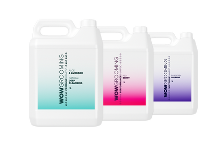 Wholesale online grooming products