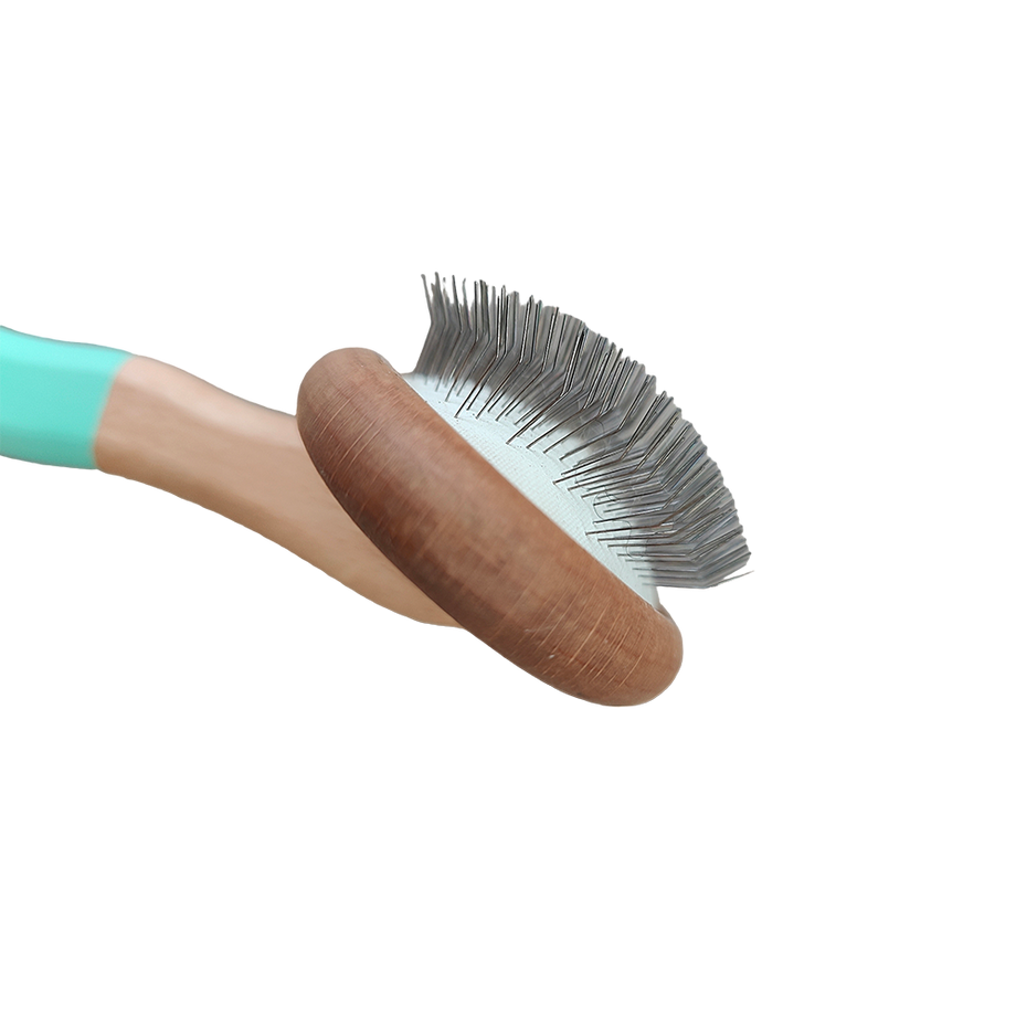 Wow Grooming Slicker Dog Grooming Brush Professional Value Collection