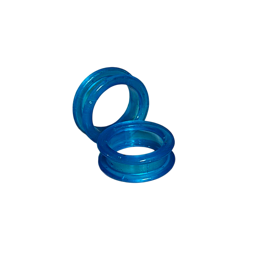 Single Finger Insert Scissor Finger Inserts – Wow Grooming