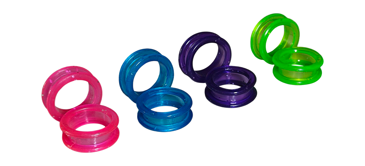 Scissor Finger Inserts – Wow Grooming