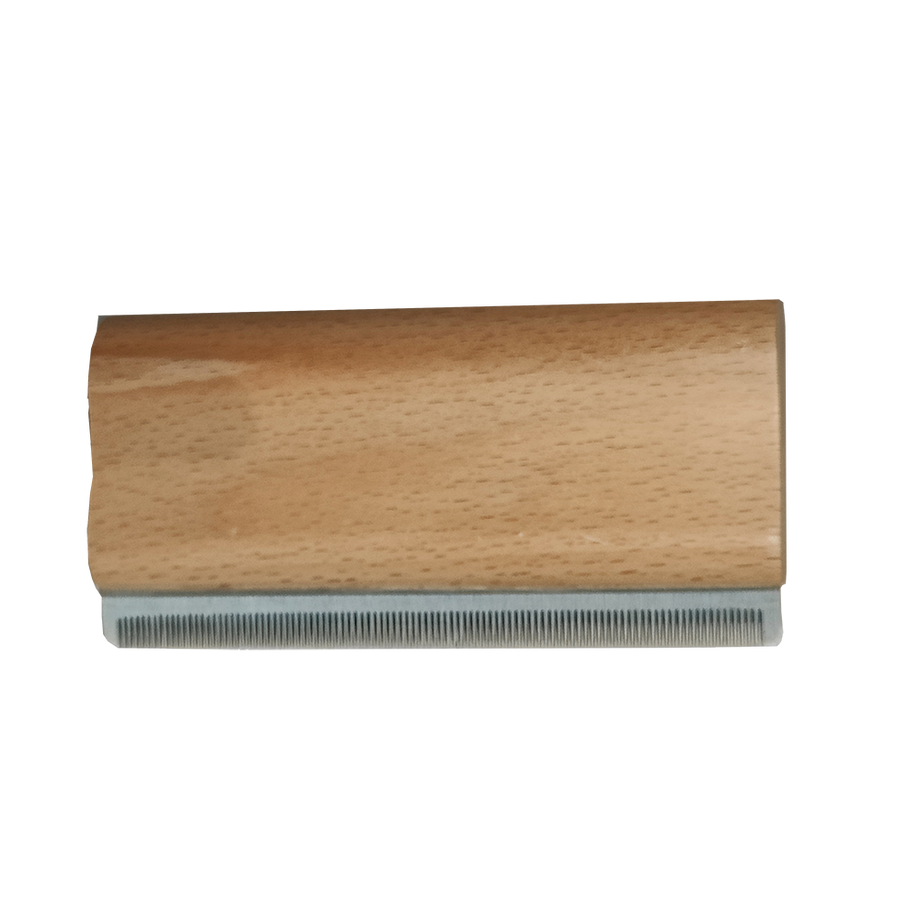 Wow Grooming Groomee Deshedding Comb Tool