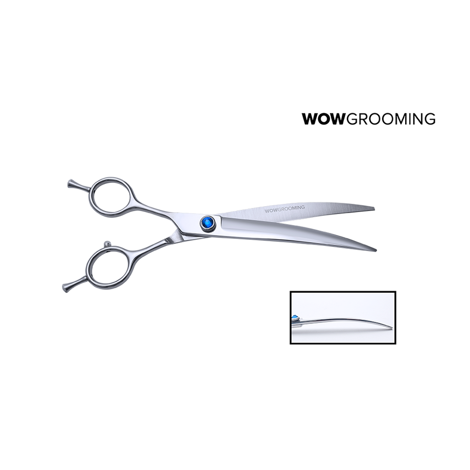 Left handed dog grooming tools 2025