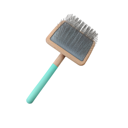Types of dog brushes and combs deals
