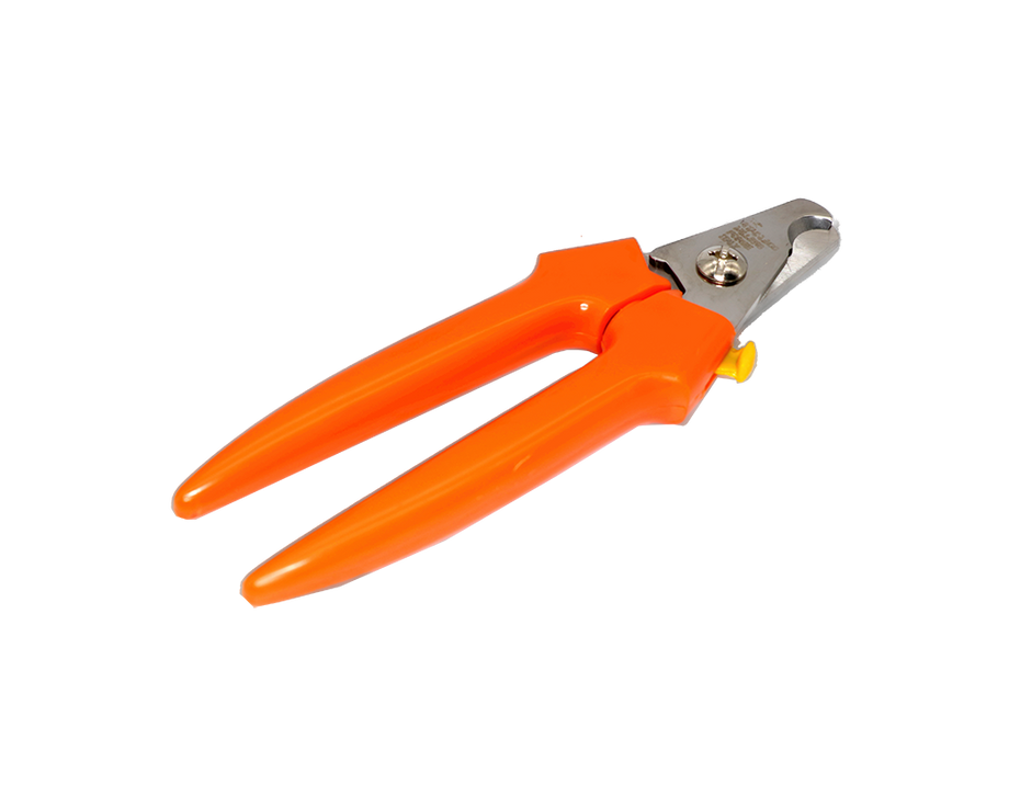 Dog nail clippers for large shop dogs