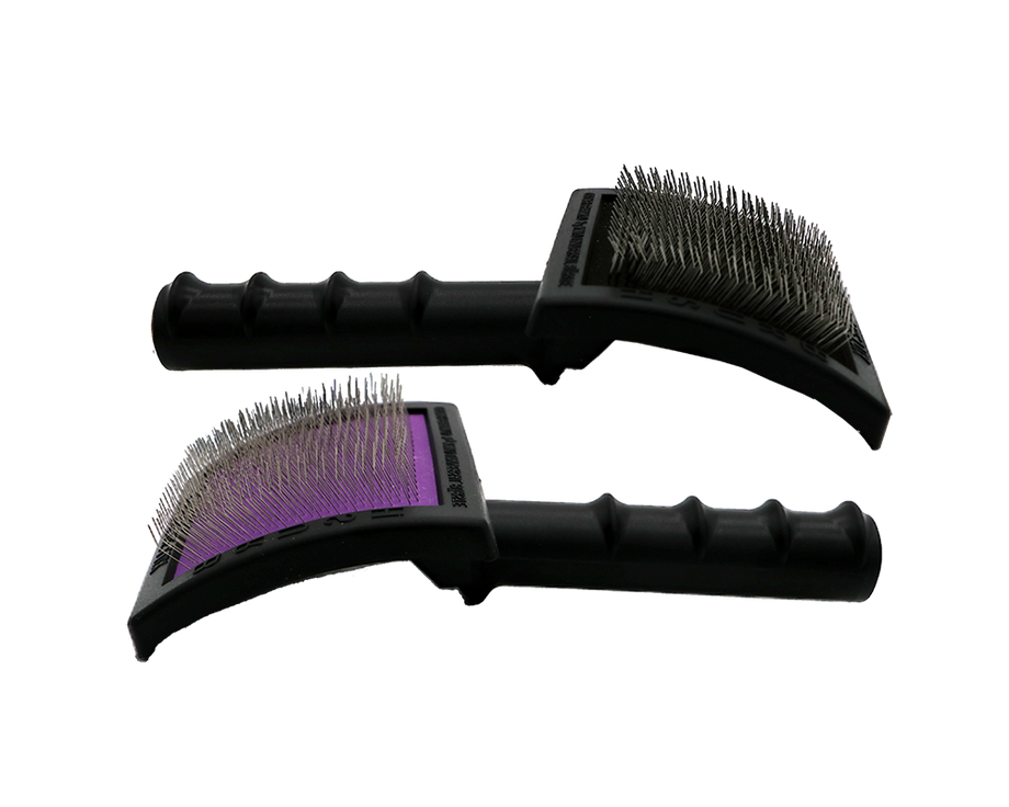 Oscar frank online universal slicker brush