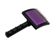 Oscar frank universal slicker brush clearance