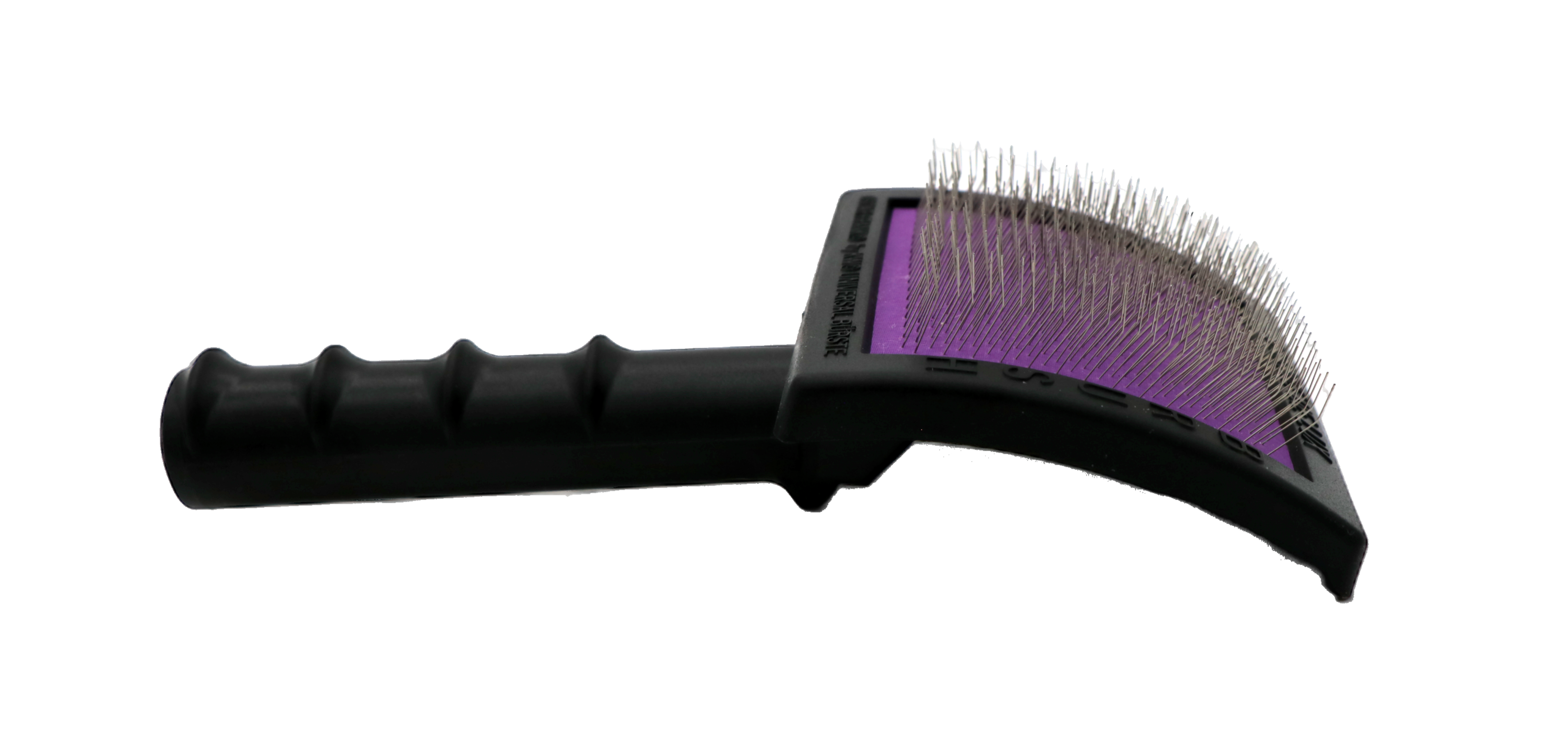 Frank universal hot sale slicker brush