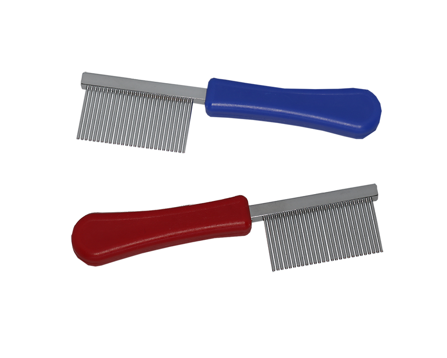 Eye Grooming Professional Dog Comb