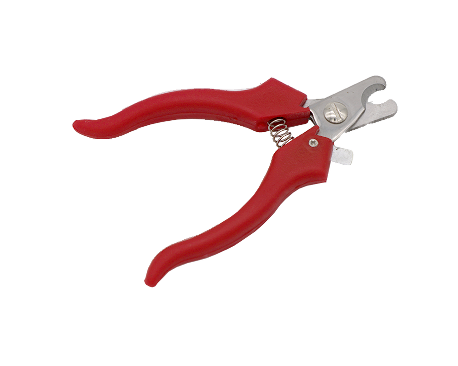 Millers forge red handled clippers cheap